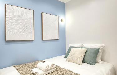 Villa Des Bégonias - PSG - Foto 71