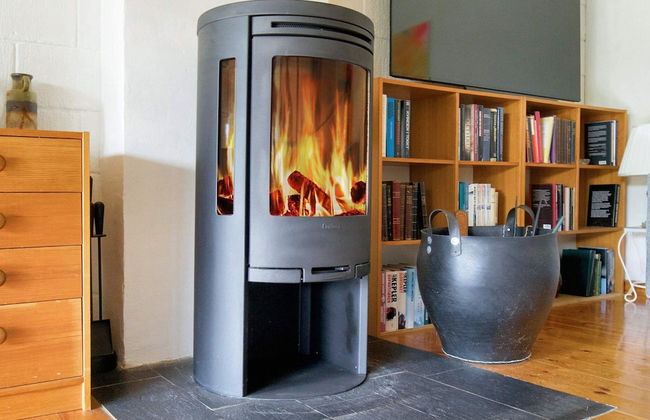 6 Person Holiday Home in Dronningmolle - Foto 20