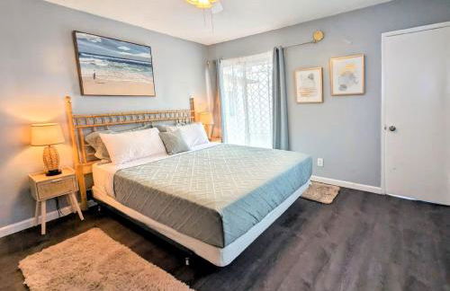 Spacious 3 bedroom home by Melrose and 10 minutes to Hollywood Walk of Fame - Foto 5