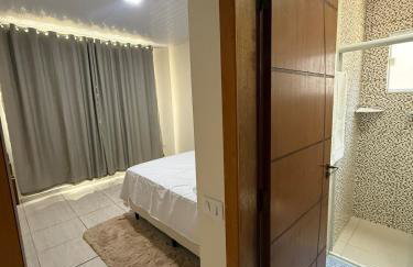 Conforto e ótima localização em Foz do Iguaçu! - Foto 15