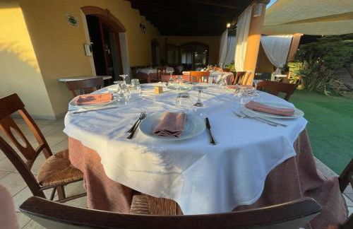 Hotel Perda Rubia - Foto 56