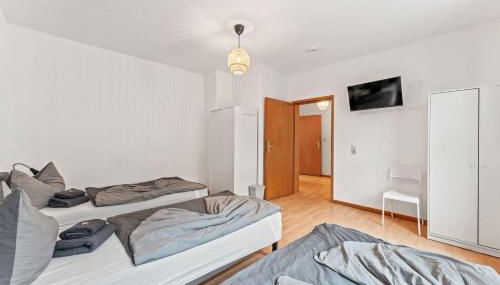 Chic Apartment with Parking place - Foto 4