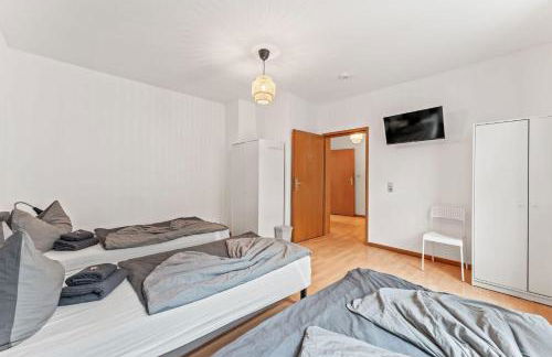 Chic Apartment with Parking place - Foto 4