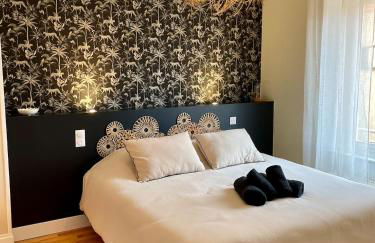 Le Nid Cosy, studio - Foto 9