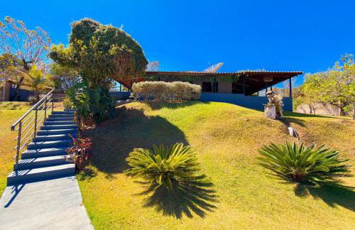 Recanto Lavivida - Conexão com a natureza - Foto 14