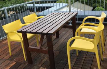 Apothekerwohnung - Foto 6