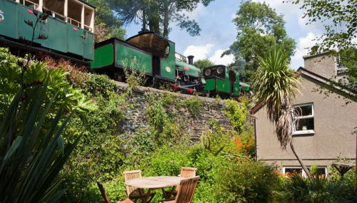 Bodorwel Cottage - Foto 1