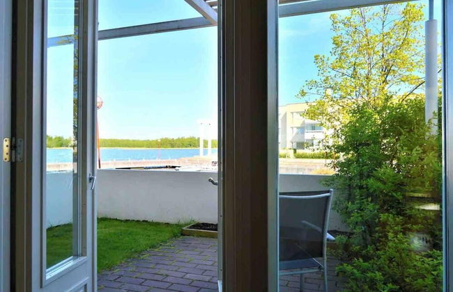 Spacious Apartment Close to the sea With 2 Patios - Foto 16