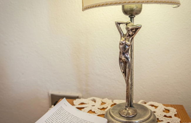 Picturesque Flat With sea View - Foto 28