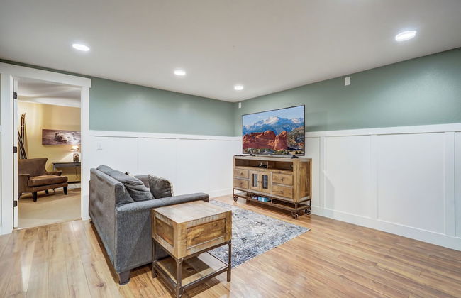 Buckskin Hideaway - Foto 19