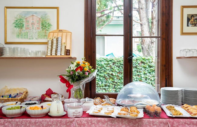 Villa Casanova - Foto 14