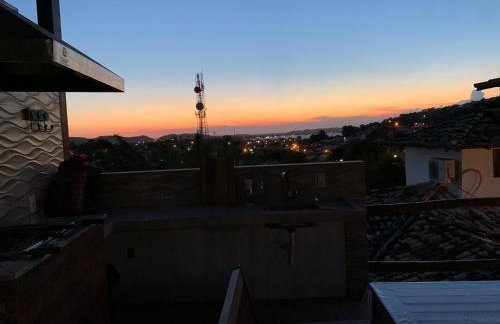 Geribá - piscina de vidro com hidromassagem - 12 pessoas - Foto 20