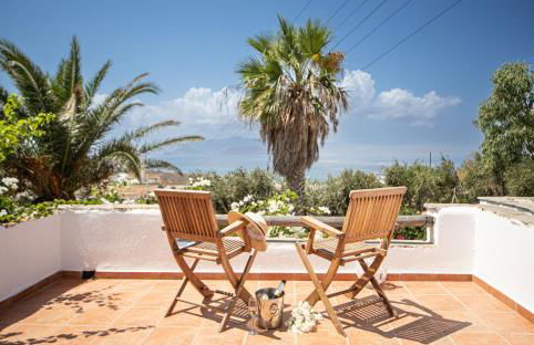 Kavos Hotel Naxos - Foto 8