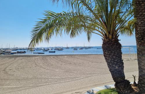 Luxe nieuwbouw appartement op 50m van de zee - Foto 35