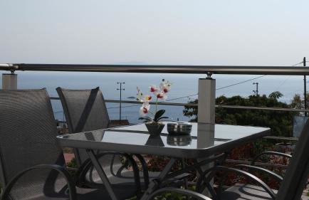 Andromachi Luxury Apartment - Foto 18