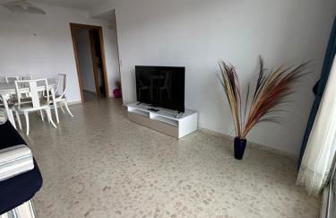 Precioso apartamento con piscina - Photo 23