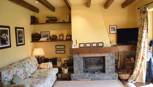 Casa en Bolvir, jardin y piscina - Foto 5