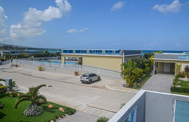 Beach Holidays at Marina Villa - Foto 46