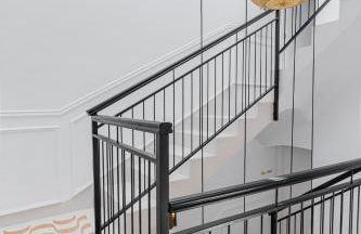 Beautiful Duplex Private Patio Alicante Center - Foto 65