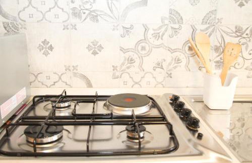 Maison Velia - Foto 44