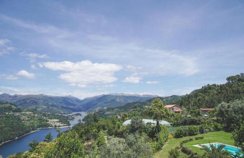 Quinta De Calvelos - Foto 22