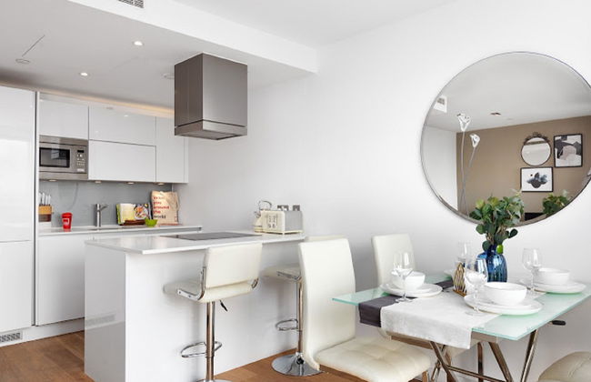 Avant-Garde, Shoreditch - Foto 3