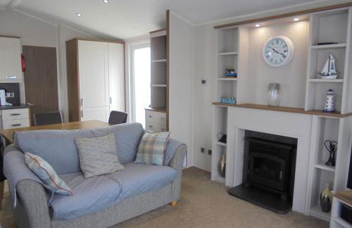 6 Berth central heated on Annandale (Sheraton) - Foto 7