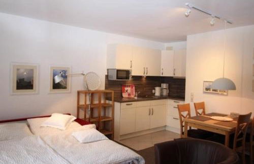 Dünenhus Wohnung 3 - Foto 18