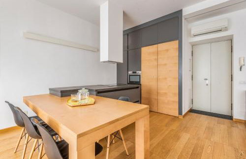 Milano Porta Venezia 2 Pax Wi-Fi - Foto 11