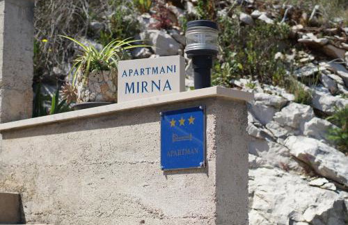 Apartments Mirna - Foto 28