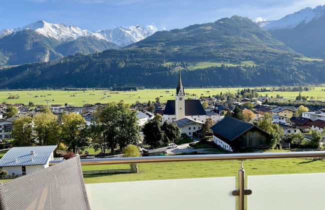 Spacious Apartment in Piesendorf near Ski Area - Foto 23