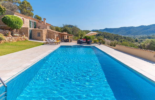 Son Orlandis in Andratx - Foto 33