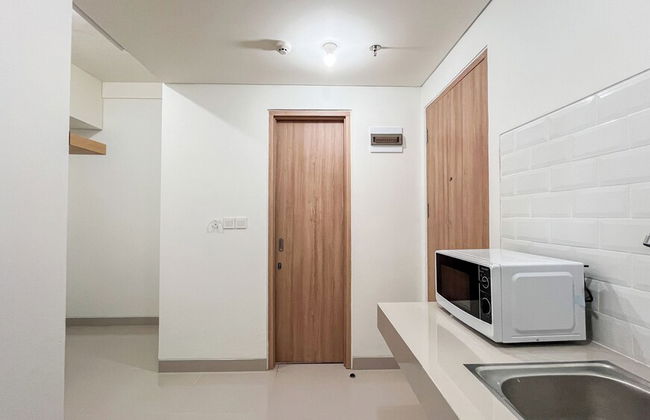 Comfort Stay 1Br At Bandaraya - Tallasa City Makassar Apartment - Photo 4