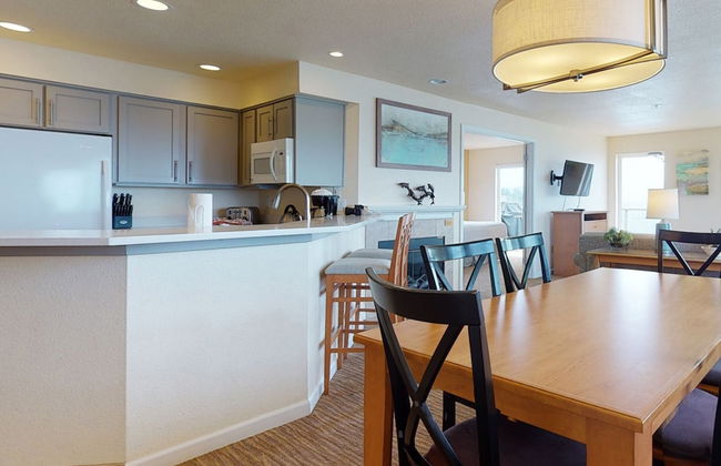 Whale Pointe at Depoe Bay - Foto 65