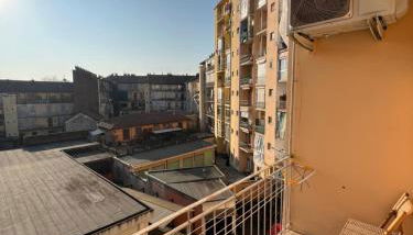 Room with private balcony on the Dora river - Foto 4