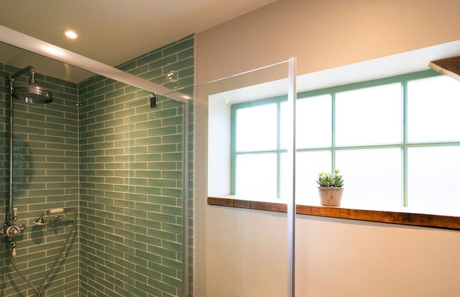 Rural Escape - Foxglove Barn - Foto 19