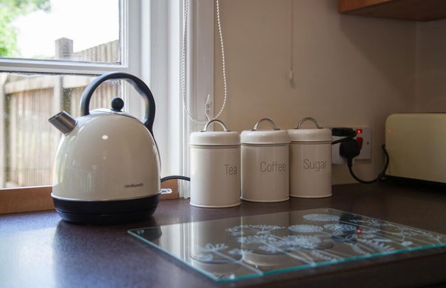 1 Willows Apartment - Foto 31