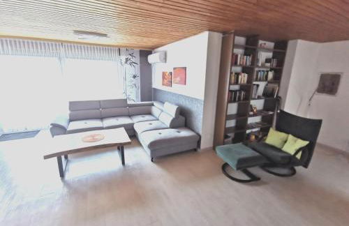 Große Ferienwohnung Sinsheim-Dühren - Foto 21