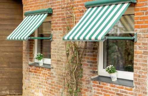 Conny´s Kajüte - für bis zu 4 Personen, mit Sauna und Haustiere herzlich willkommen - Photo 57