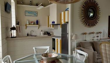 Maison de charme 3 chambres Ile de Ré, la Couarde - Foto 5