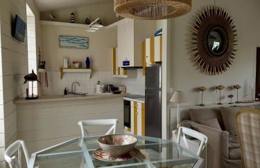 Maison de charme 3 chambres Ile de Ré, la Couarde - Foto 5