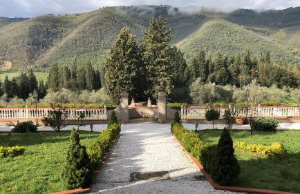 Villa D'Arte Agri Resort - Photo 21