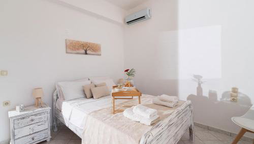 GARDEN HOUSE, Kalamaki - Foto 5, towels