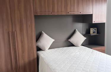 Apartamento brisa & mar Florianópolis - Foto 12