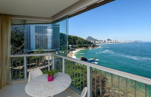 1BDR con vistas al mar en Vidigal | V 90/102 - Foto 23