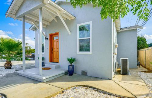 Small-Town Charm & Patio Dining: Home in Madera! - Foto 23