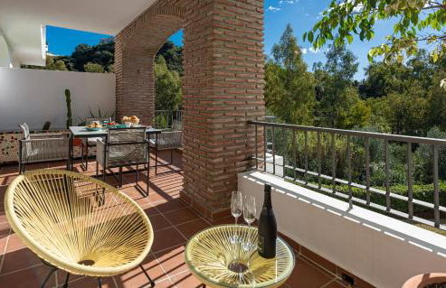 Los Eucaliptos Appartement deux chambres Chez Stefan - Foto 16