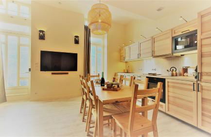 Panorama apartment Briancon - Photo 26