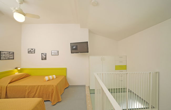 Residence Arca - Foto 10