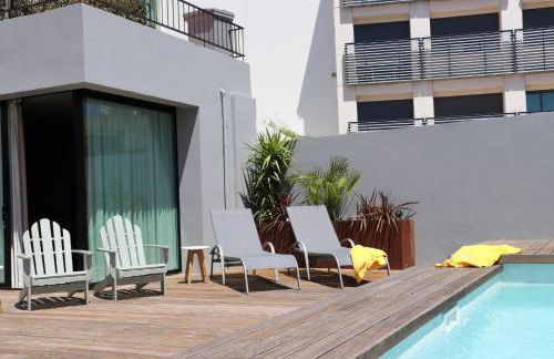 Light Blue Apartments - Downtown Lisbon - Foto 36